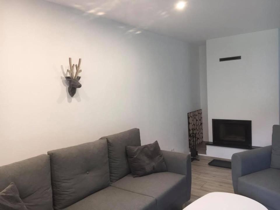 Holiday home Dolina Zlotego Potoku Jarnoltowek