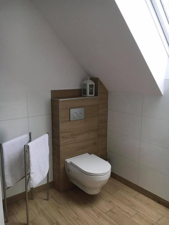 Holiday home Dolina Zlotego Potoku Jarnoltowek