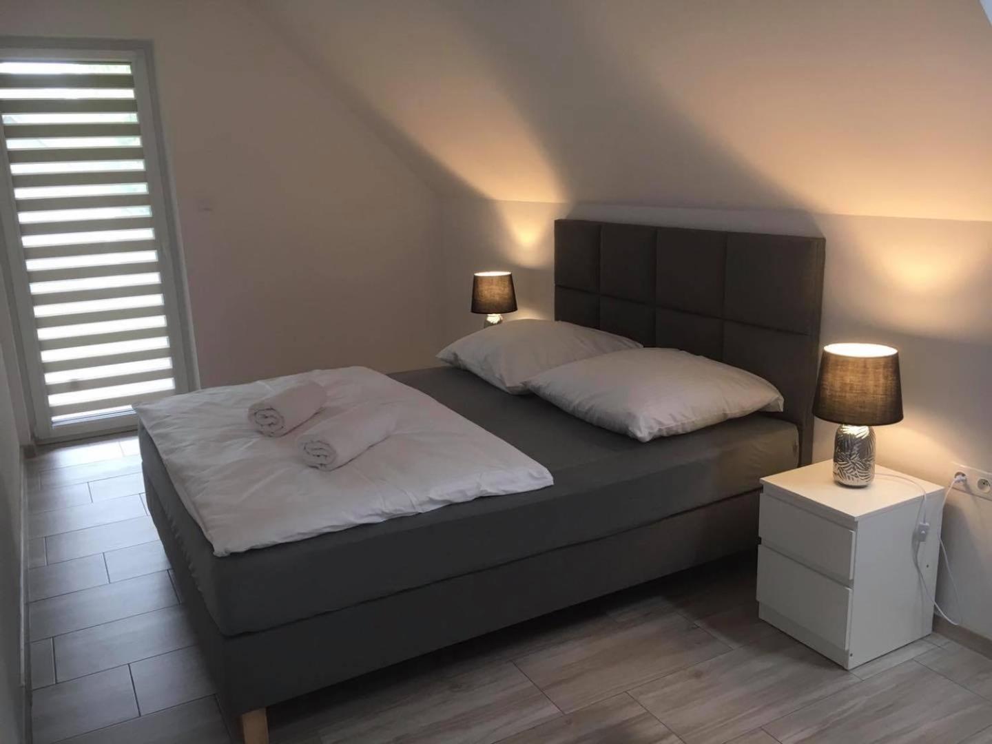 Dolina Zlotego Potoku Holiday home *